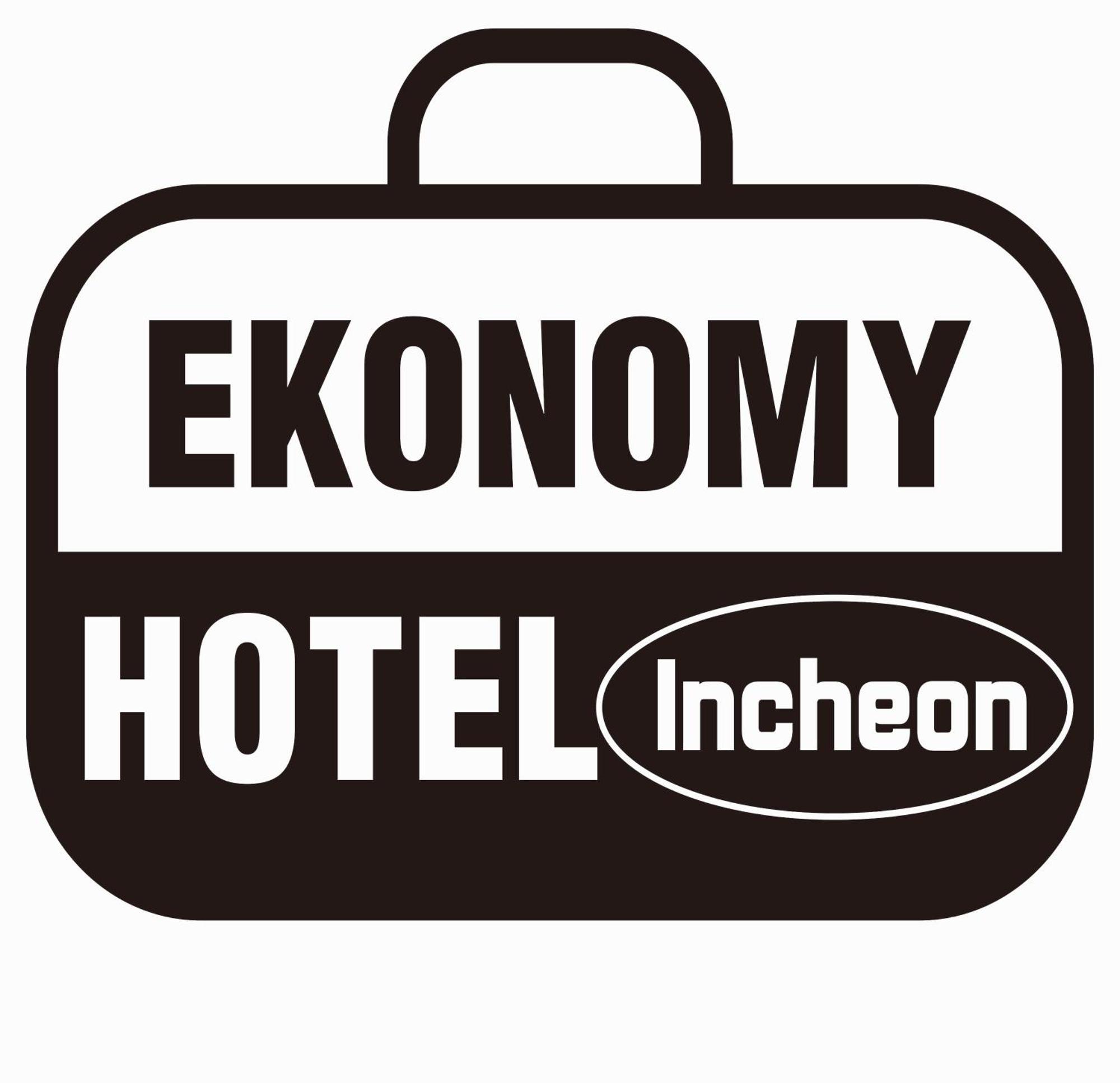 Ekonomy Hotel Incheon Luaran gambar